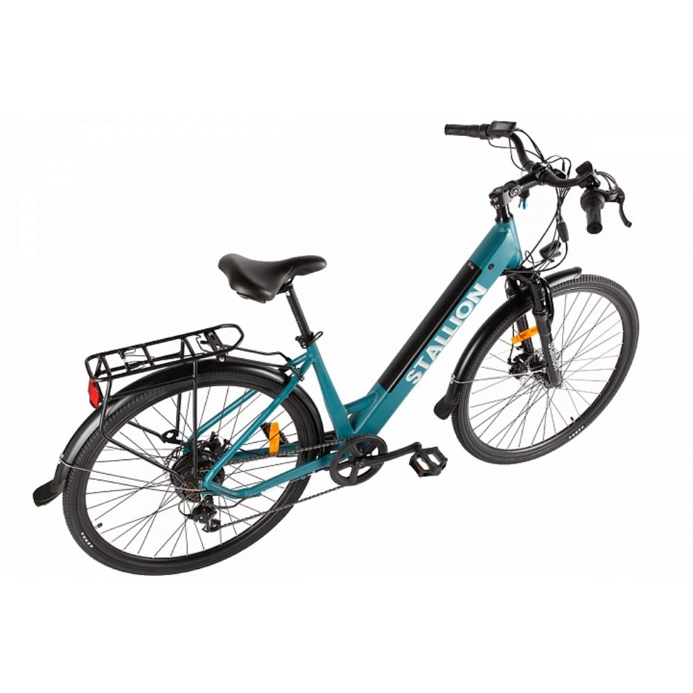 Электровелосипед Stallion 250W 8Ah 