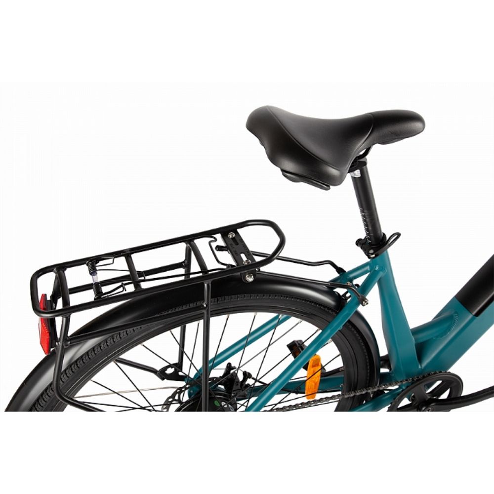 Электровелосипед Stallion 250W 8Ah 