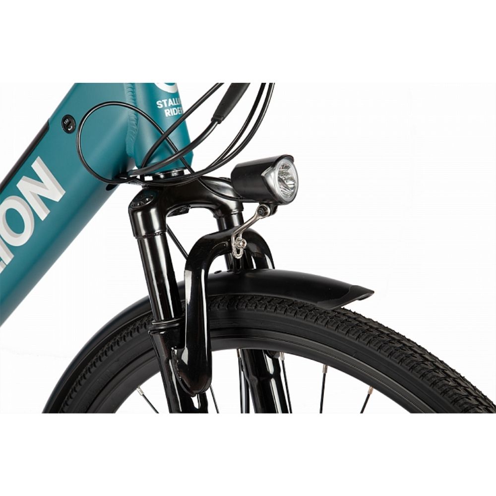 Электровелосипед Stallion 250W 8Ah 