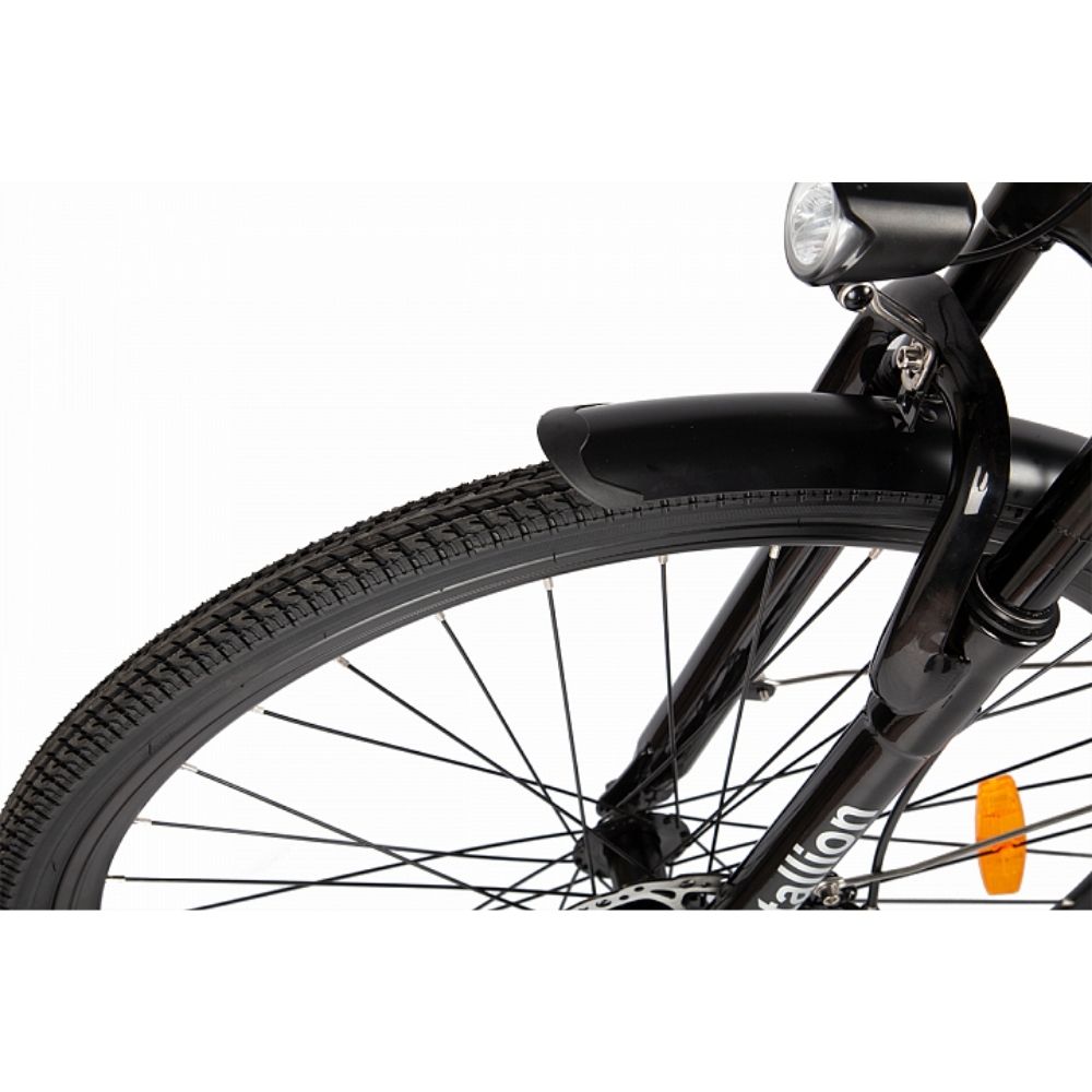 Электровелосипед Stallion 250W 8Ah 