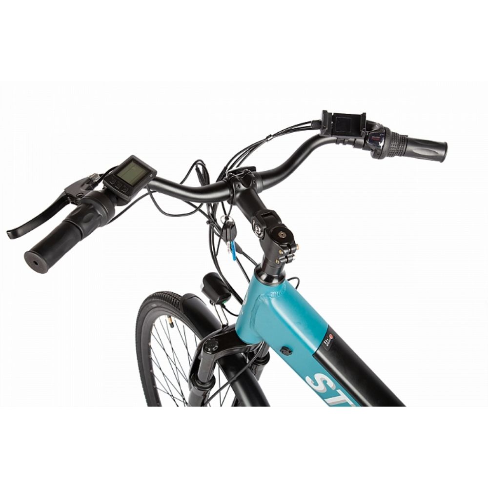 Электровелосипед Stallion 250W 8Ah 