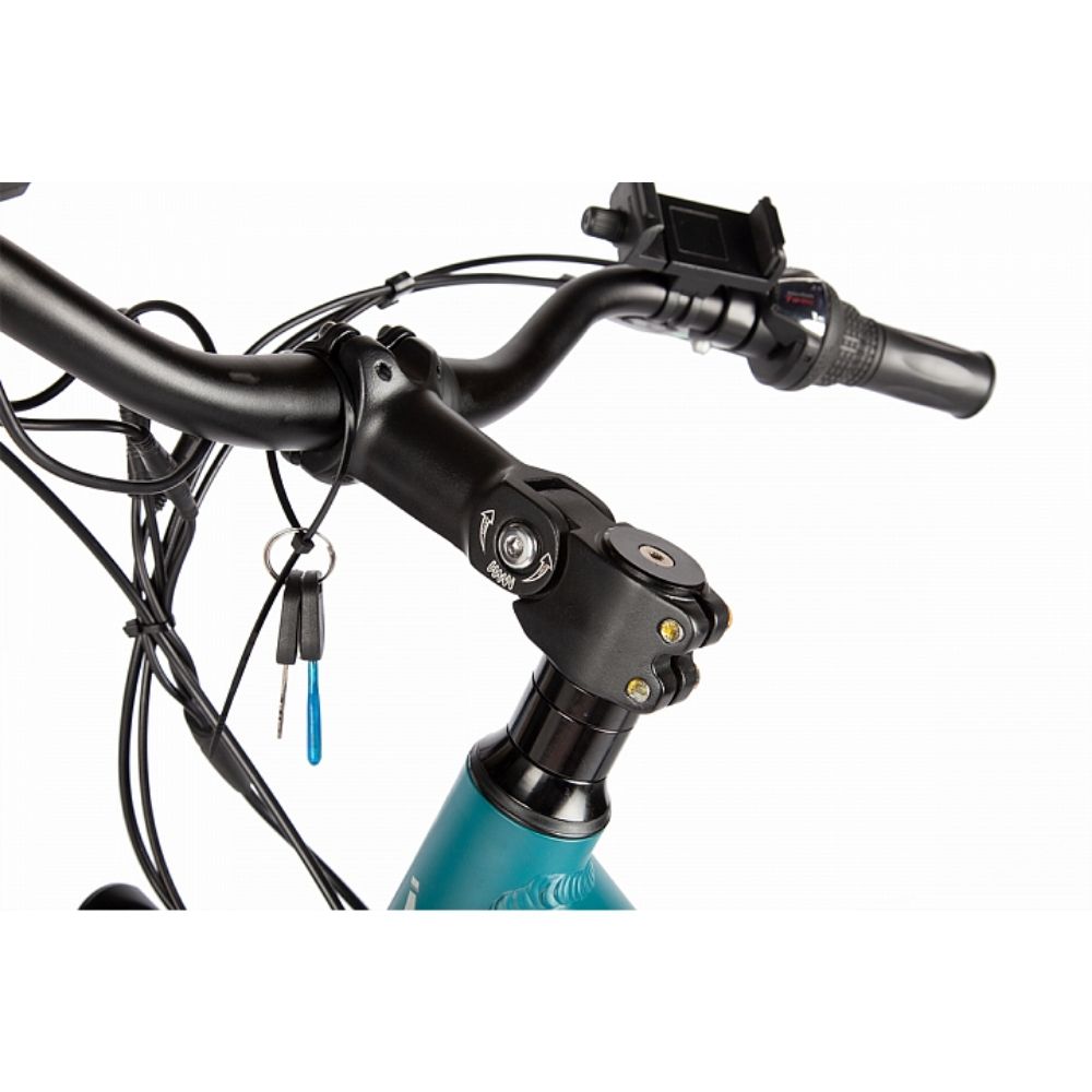 Электровелосипед Stallion 250W 8Ah 