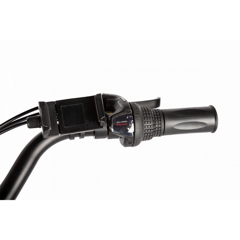 Электровелосипед Stallion 250W 8Ah 