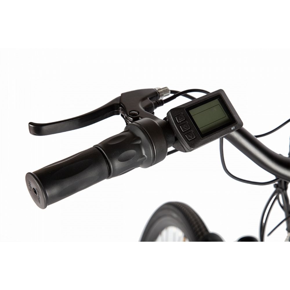 Электровелосипед Stallion 250W 8Ah 