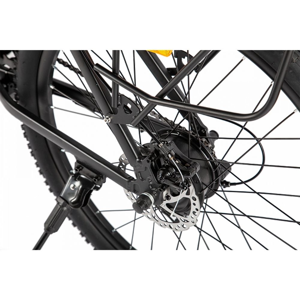 Электровелосипед INTRO Sport XT 350W 10Ah 