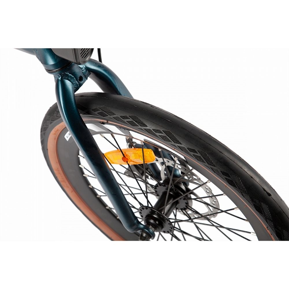 Электровелосипед Sporto 250W 7Ah 