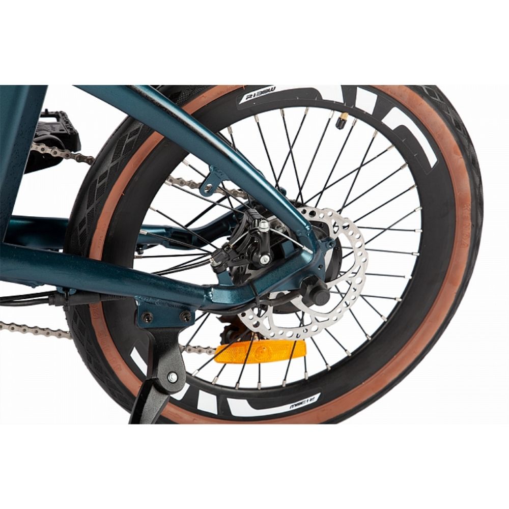 Электровелосипед Sporto 250W 7Ah 