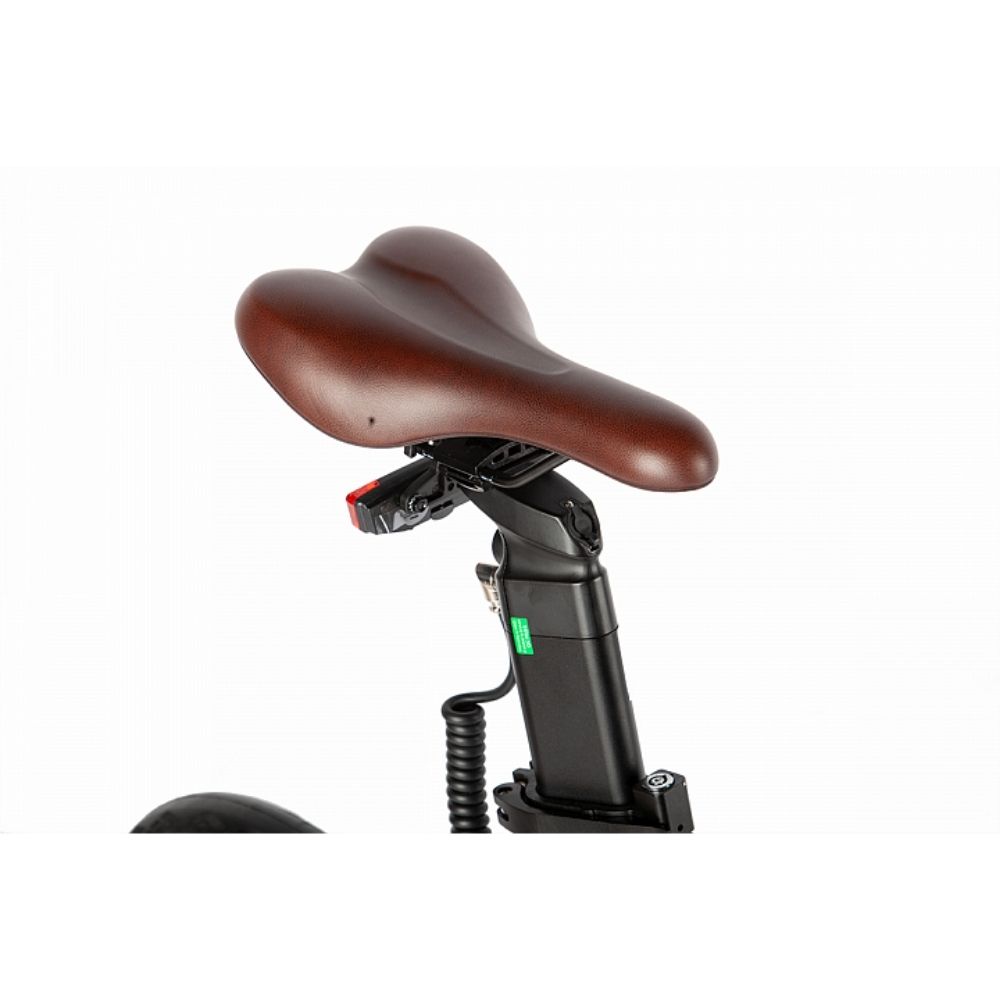 Электровелосипед Sporto 250W 7Ah 