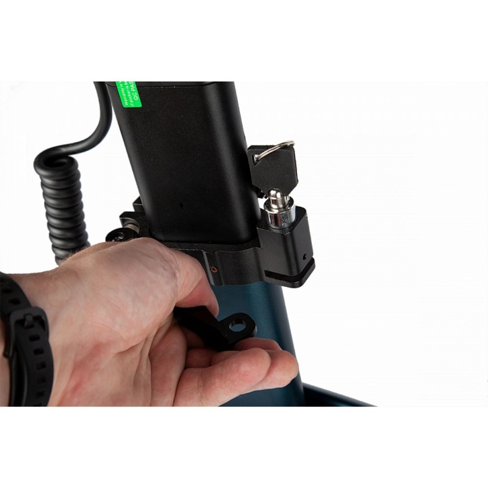 Электровелосипед Sporto 250W 7Ah 