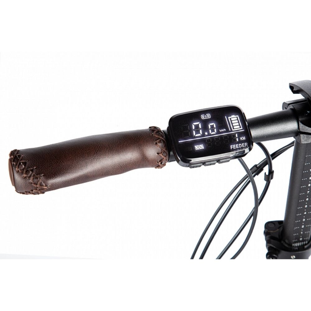 Электровелосипед Sporto 250W 7Ah 