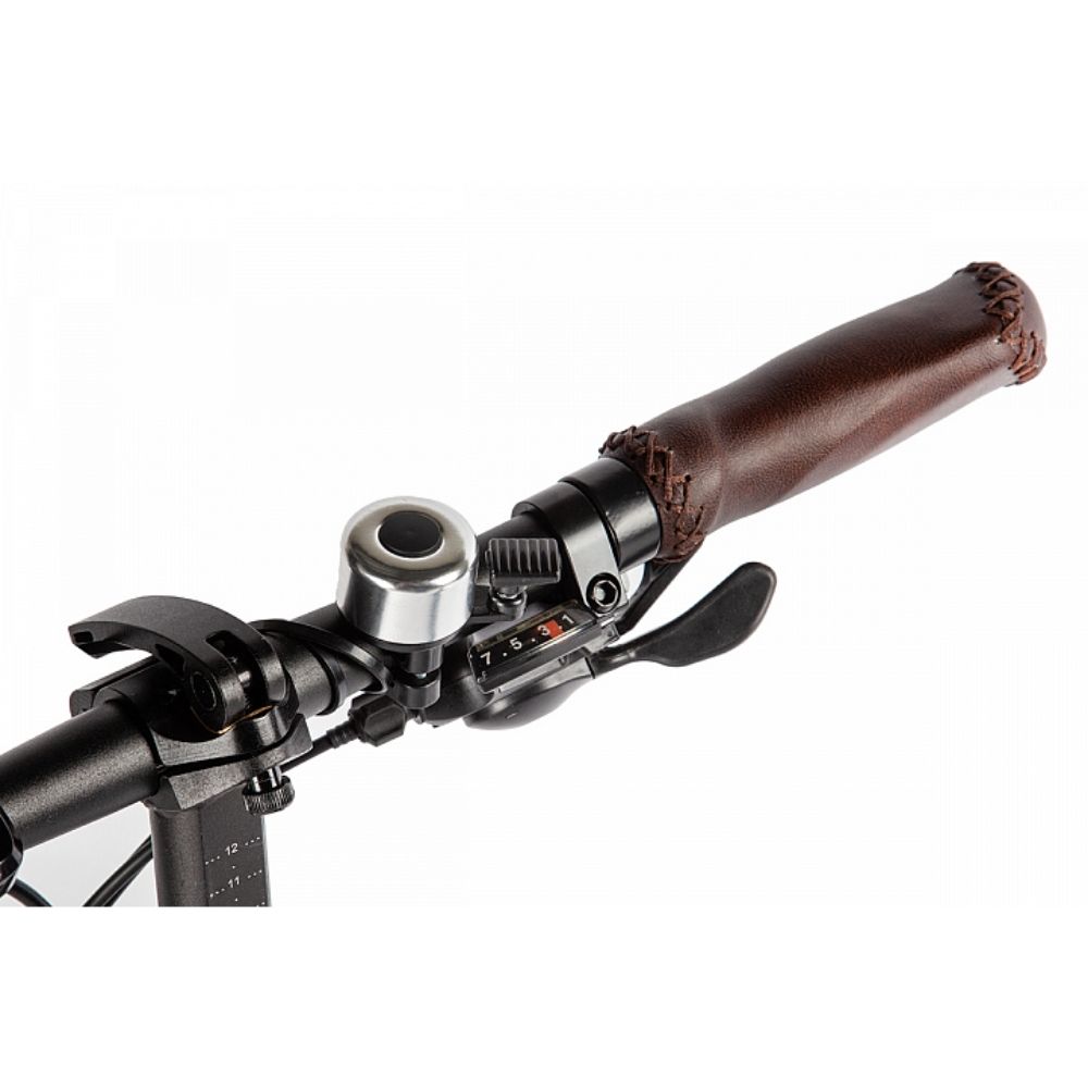 Электровелосипед Sporto 250W 7Ah 