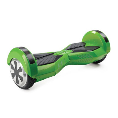 Гироскутер Jet Step BW-L 6.5 дюймов