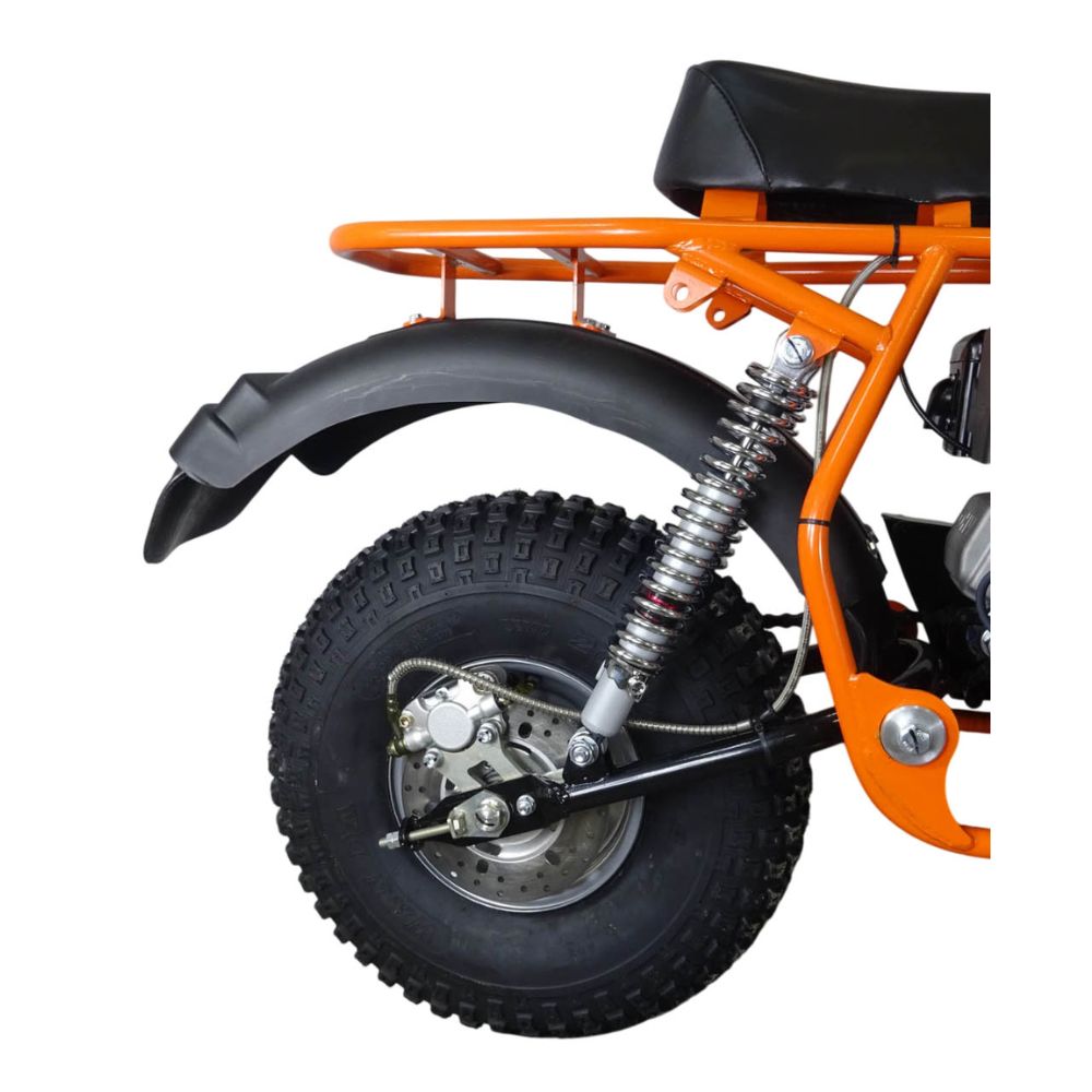 Мотоцикл СКАУТ САФАРИ 3-10 BIGFOOT  