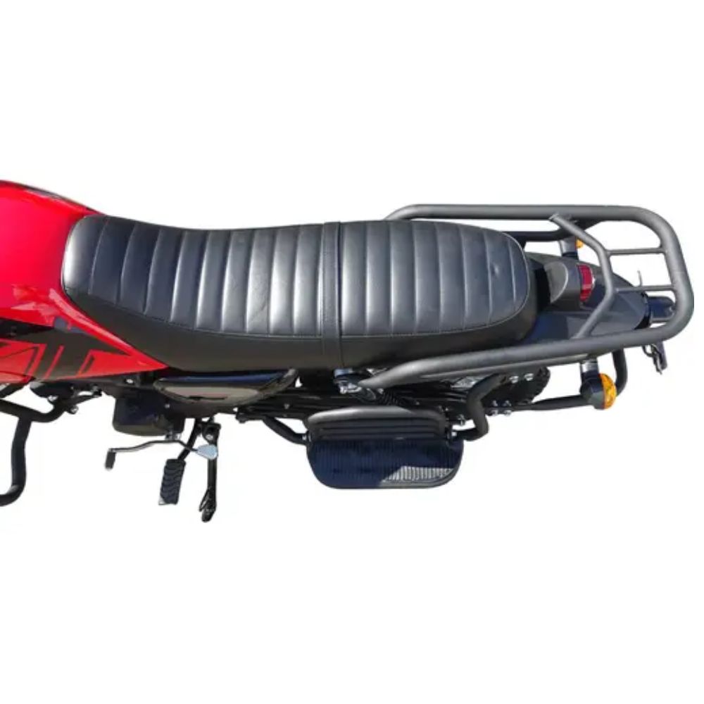 Мопед COLT SCRAMBLER без ПТС