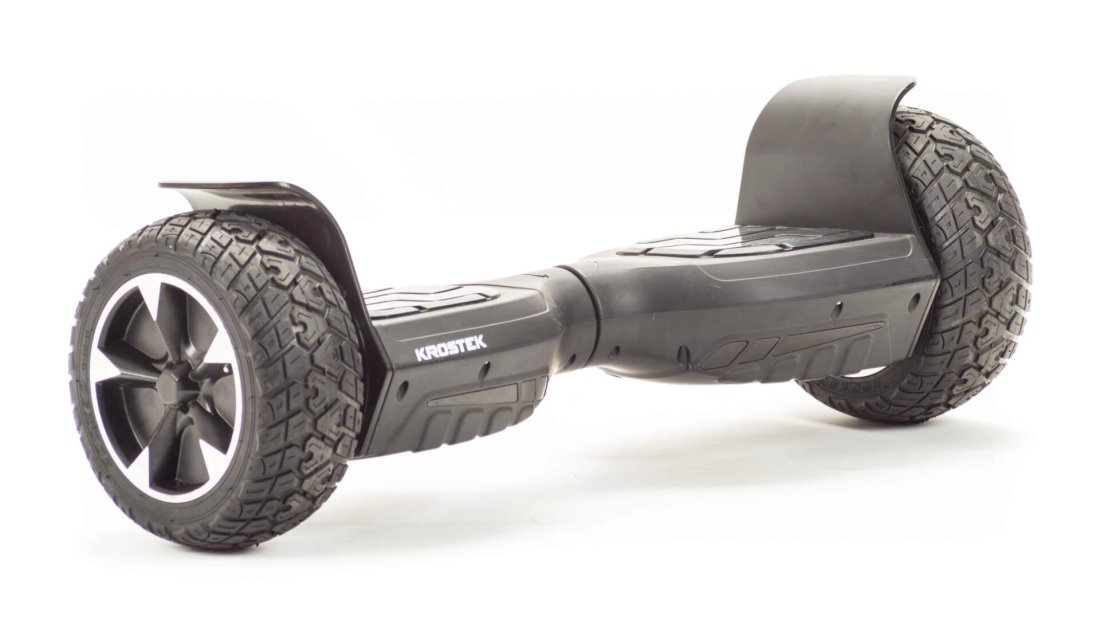Гироскутер KROSTEK 8.5 #1