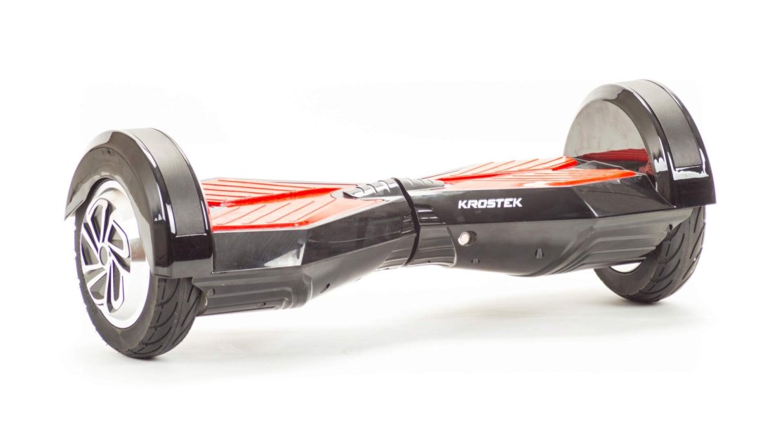 Гироскутер KROSTEK 8 #1