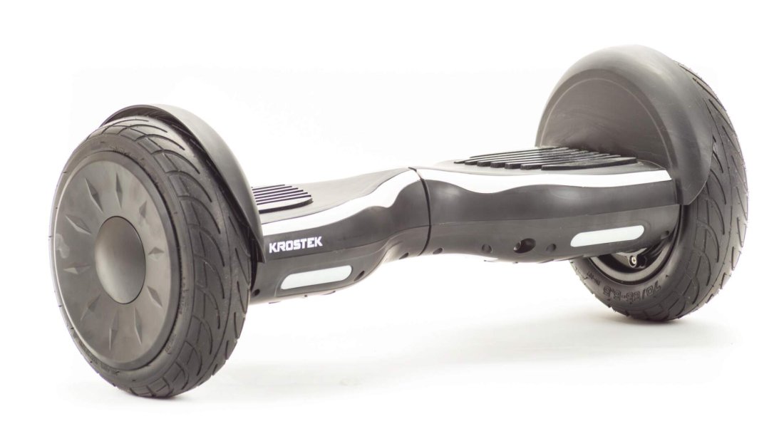 Гироскутер KROSTEK 10 #2