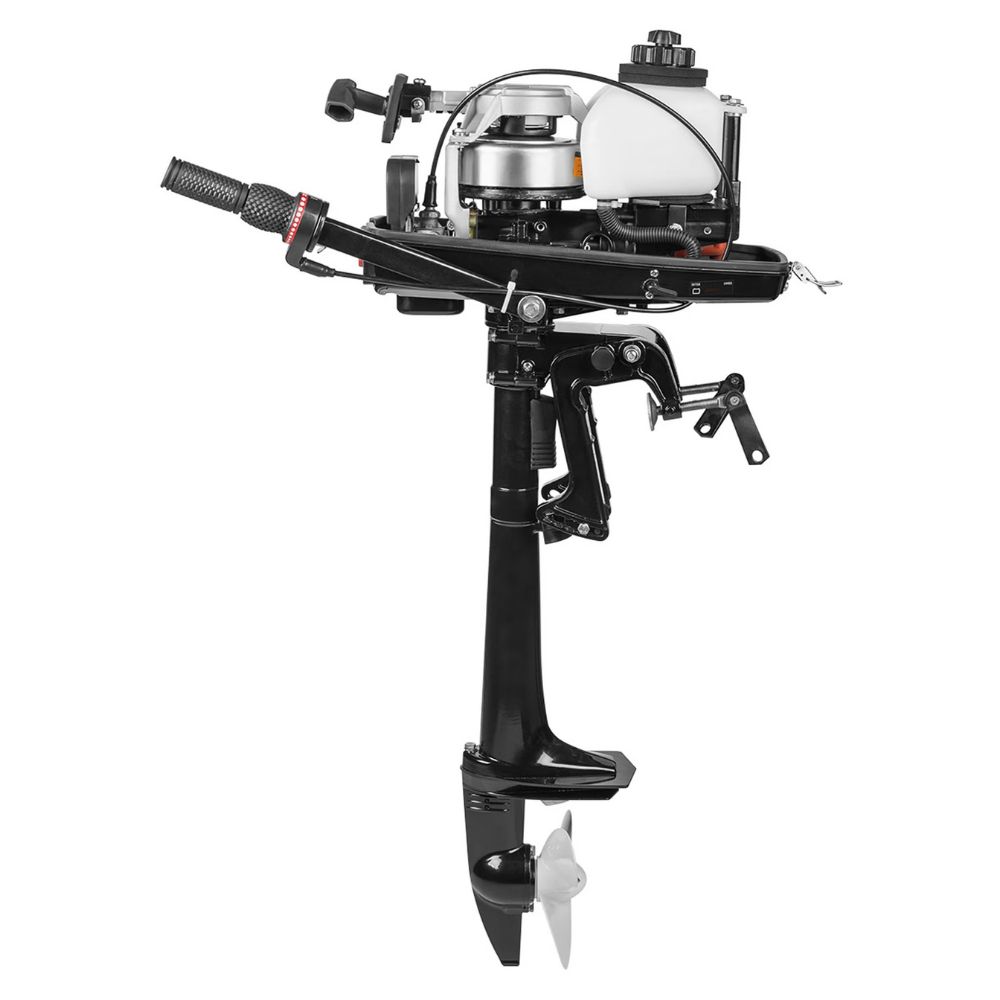 Лодочный мотор GLADIATOR G3FHS 