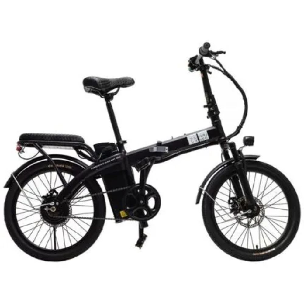 Электровелосипед FURENDO E-Elegant 300 