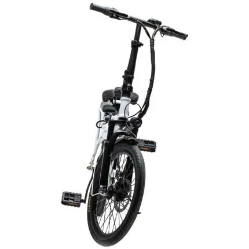 Электровелосипед FURENDO E-Elegant 300 