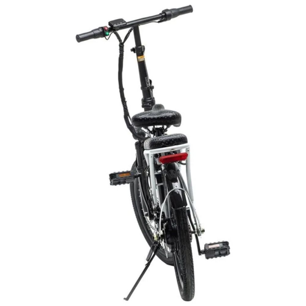 Электровелосипед FURENDO E-Elegant 300 