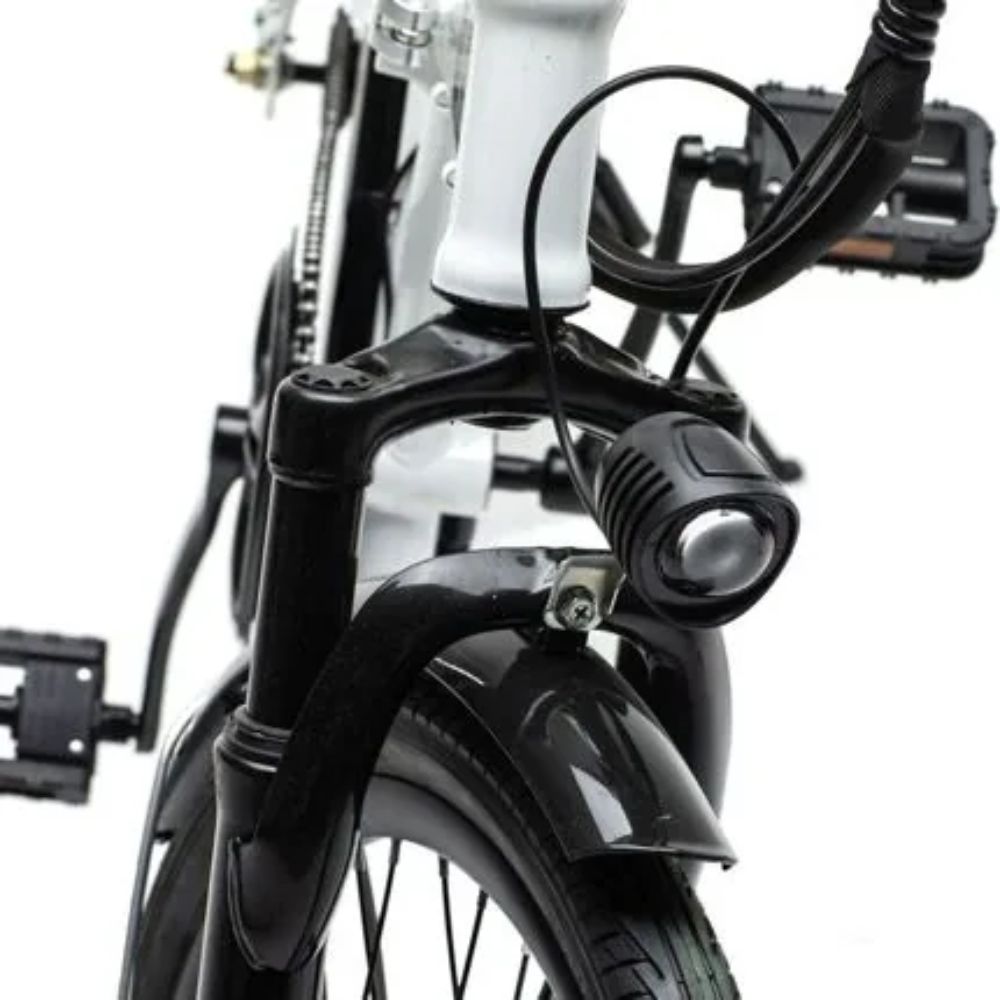 Электровелосипед FURENDO E-Elegant 300 