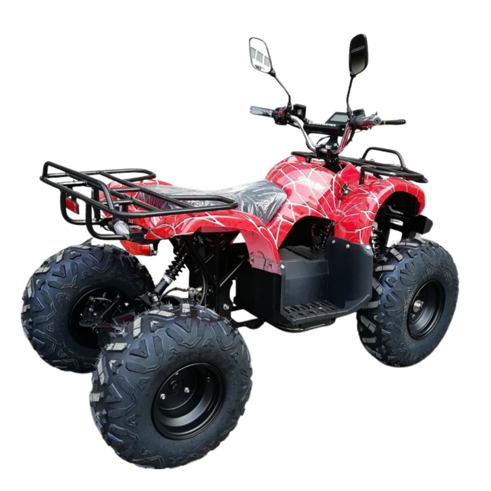 Квадроцикл GreenCamel Атакама T320 48V 1000W R8 