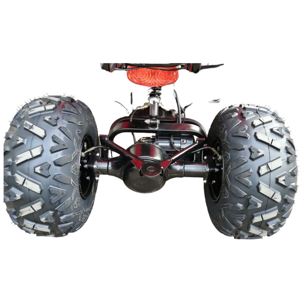 Квадроцикл GreenCamel Атакама T320 48V 1000W R8 
