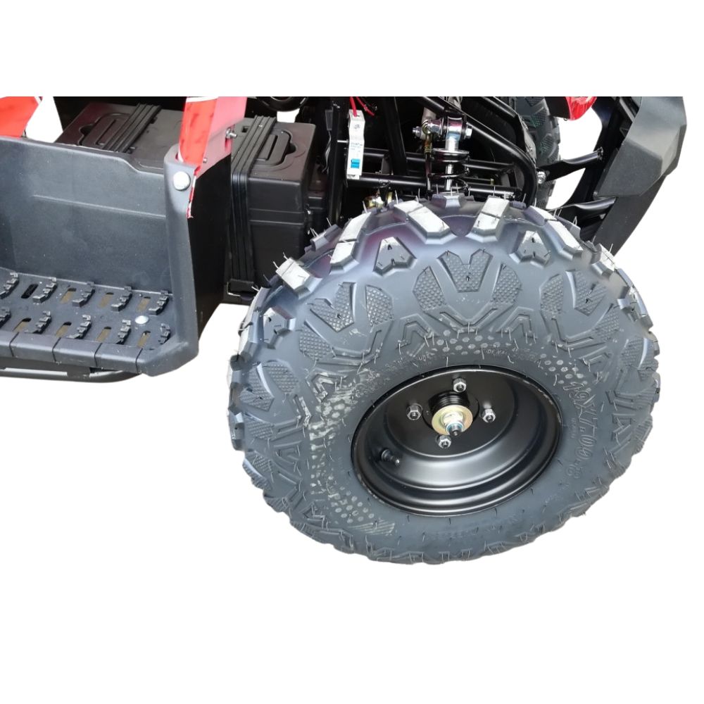 Квадроцикл GreenCamel Атакама T320 48V 1000W R8 