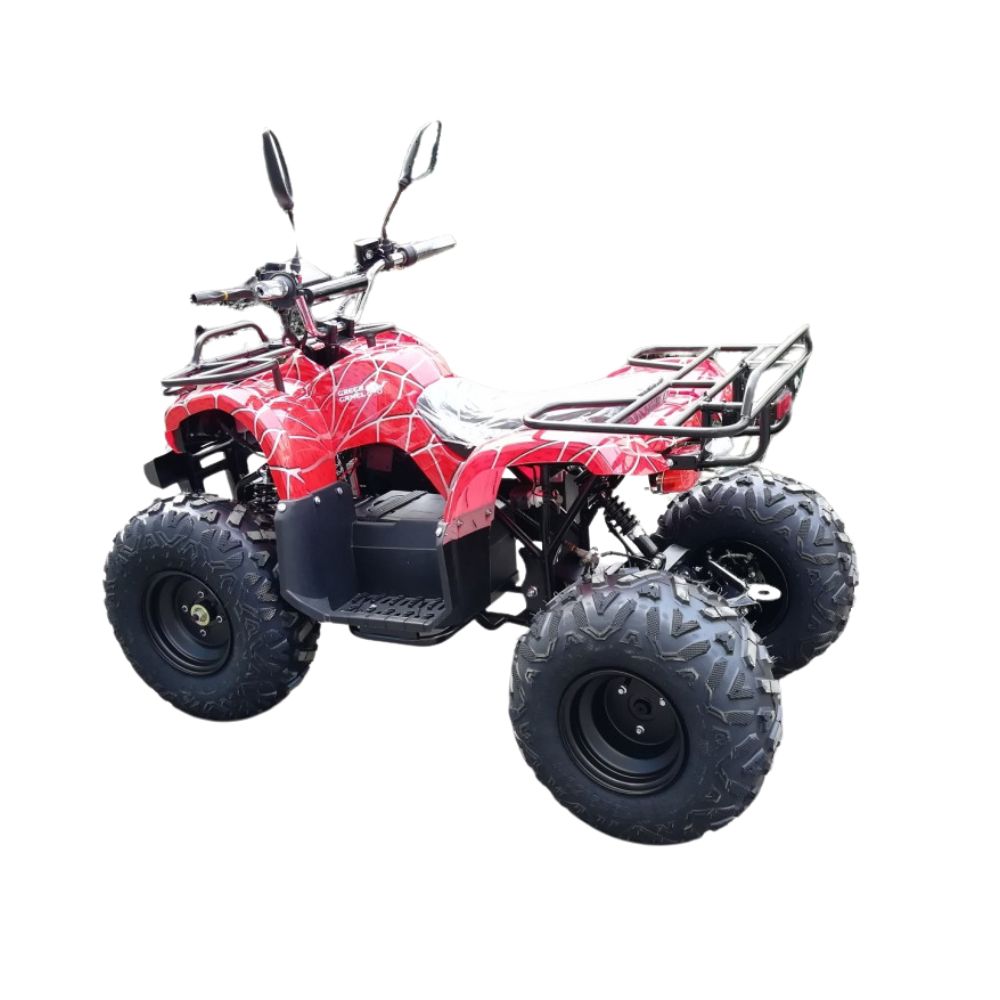 Квадроцикл GreenCamel Атакама T320 48V 1000W R8 