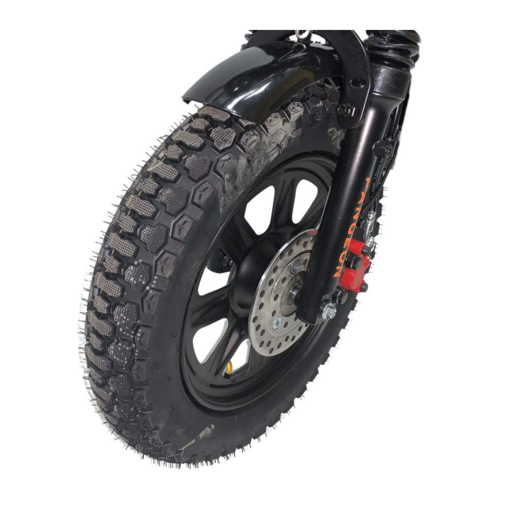 Электровелосипед GreenCamel Pangeon Monster PRO гидравлика 2025 