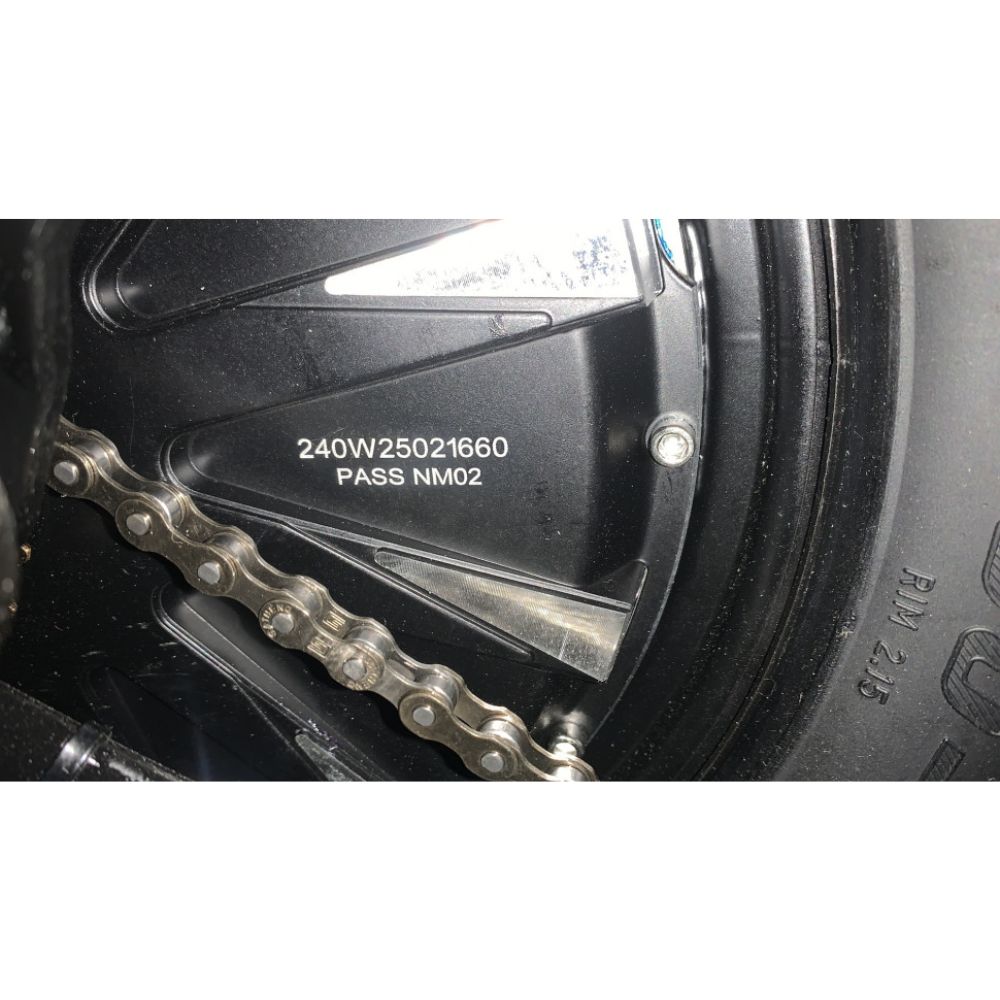 Электровелосипед GreenCamel Pangeon Monster PRO MAX амортизаторы гидравлика 2025 