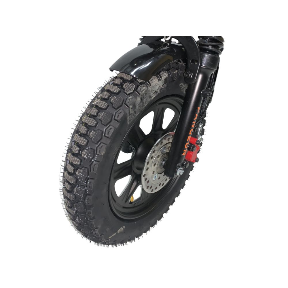 Электровелосипед GreenCamel Pangeon Monster PRO MAX амортизаторы гидравлика 2025 