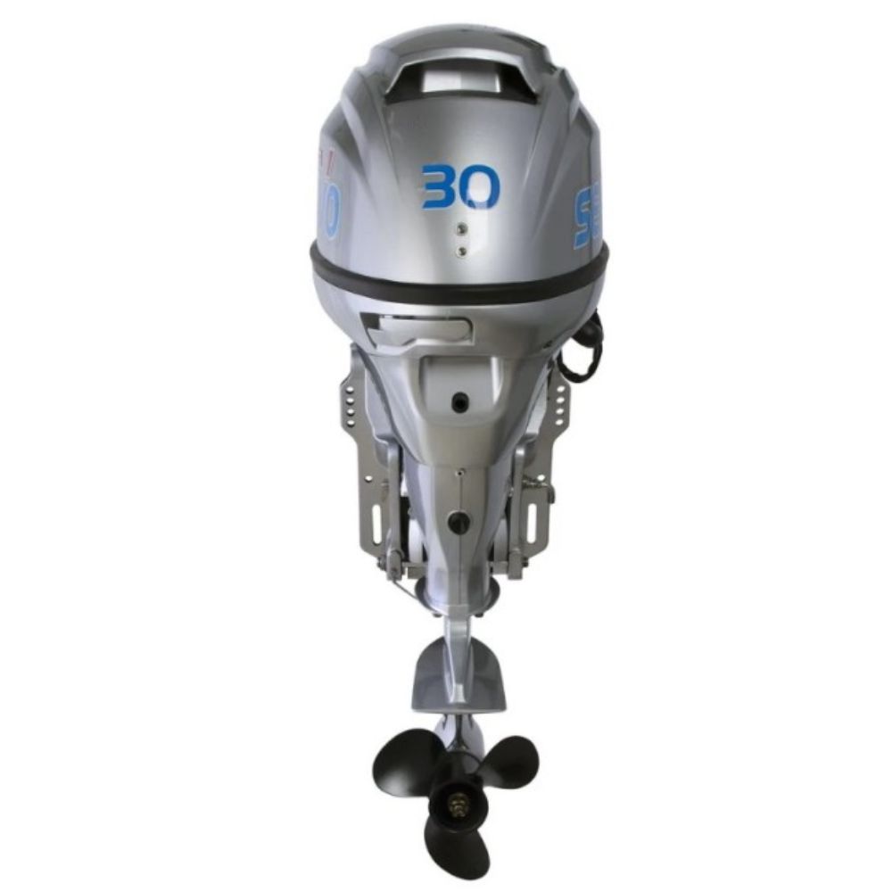 Лодочный мотор SEANOVO SNEF30FEL-TEFI Enduro 30 л.с.