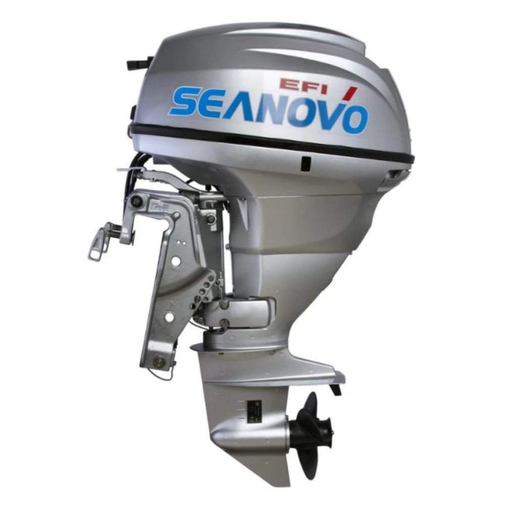Лодочный мотор SEANOVO SNEF30FEL-TEFI Enduro 30 л.с.