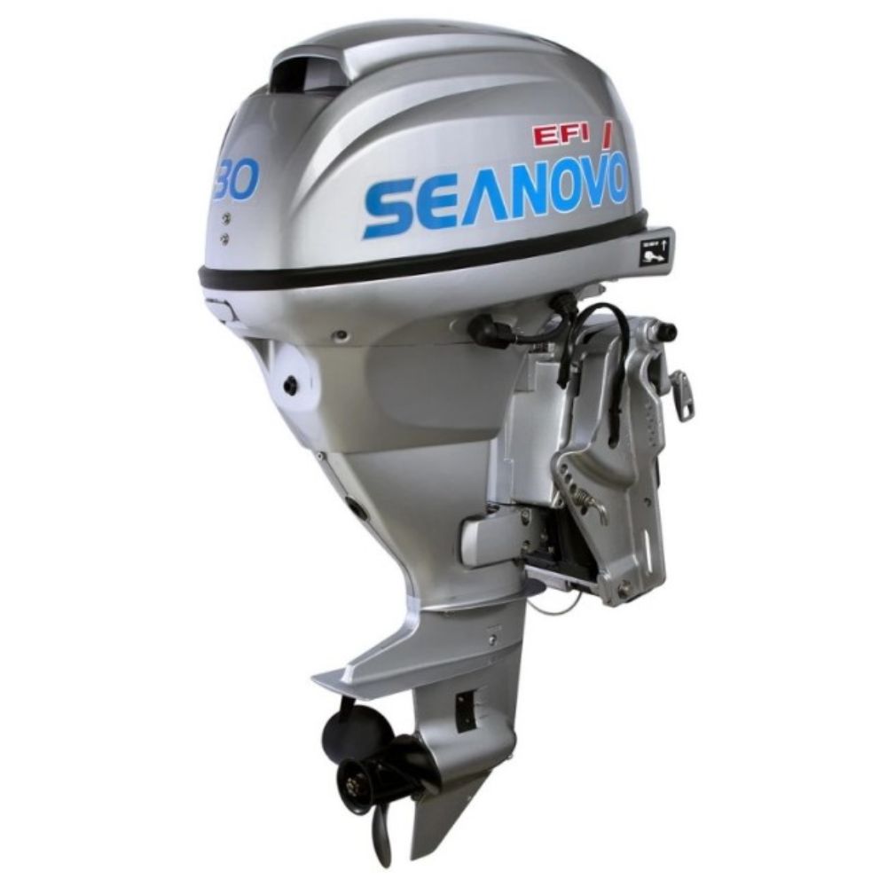 Лодочный мотор SEANOVO SNEF30FEL-TEFI Enduro 30 л.с.