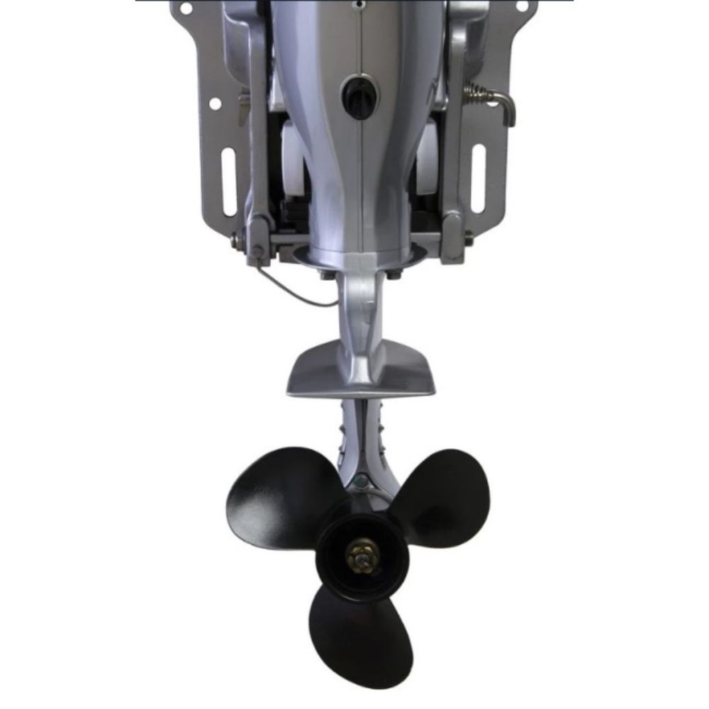 Лодочный мотор SEANOVO SNEF30FEL-TEFI Enduro 30 л.с.