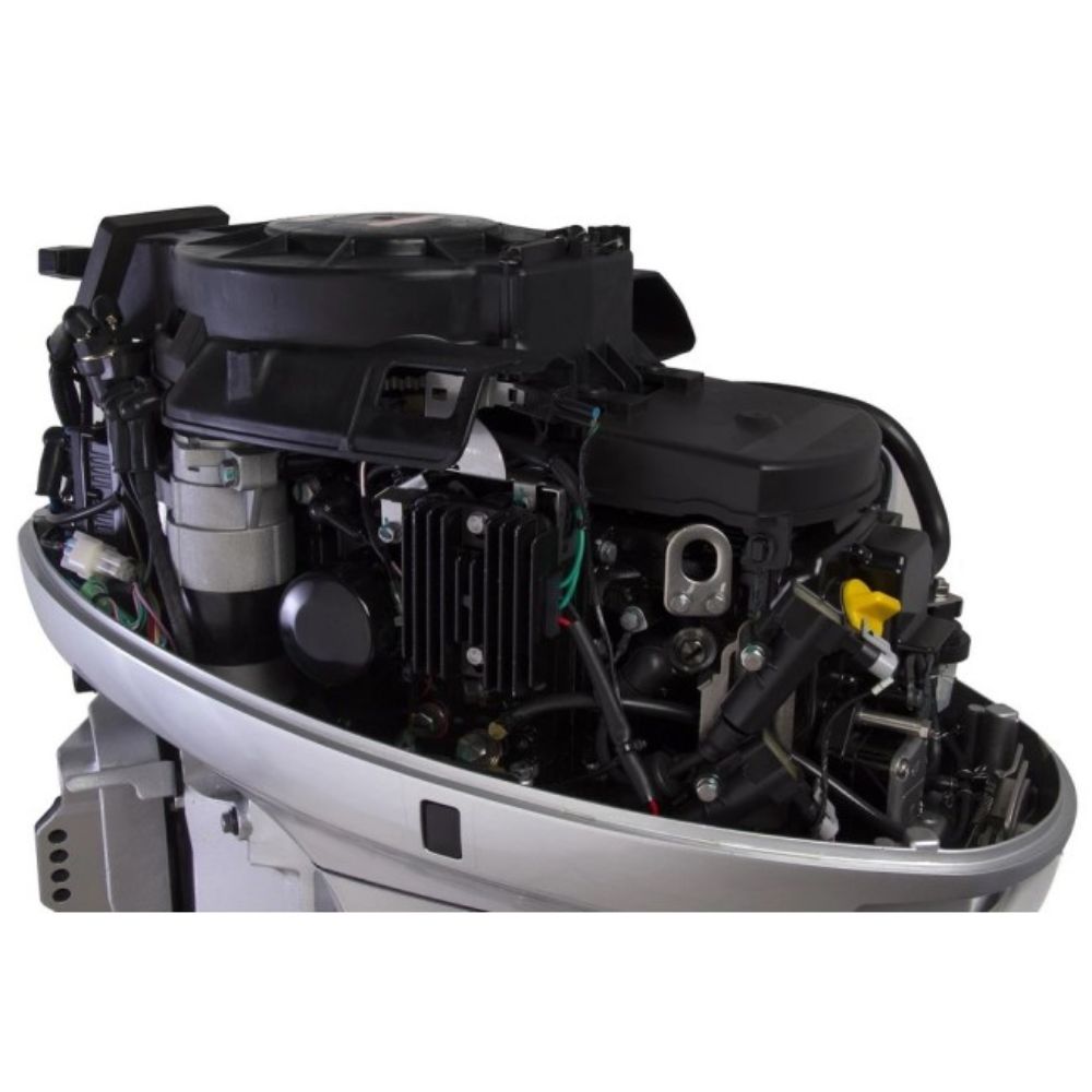 Лодочный мотор SEANOVO SNEF30FEL-TEFI Enduro 30 л.с.
