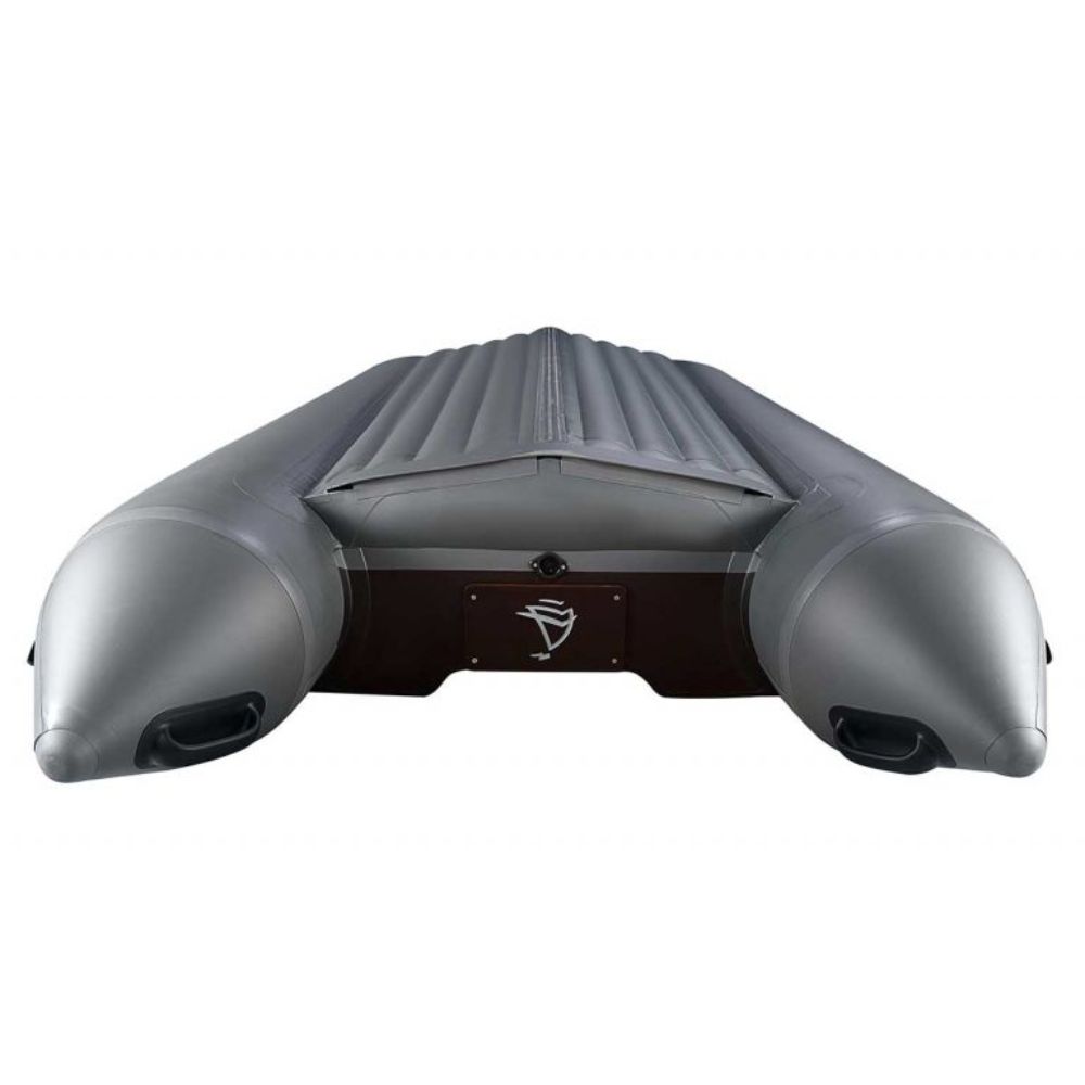 Надувная лодка ПВХ Адмирал 360 НДНД 