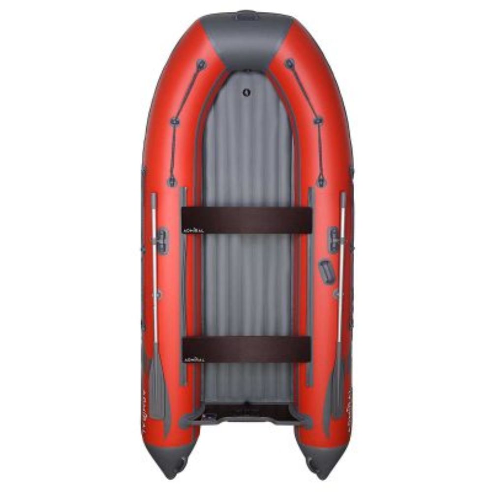 Надувная лодка ПВХ Адмирал 360 НДНД 