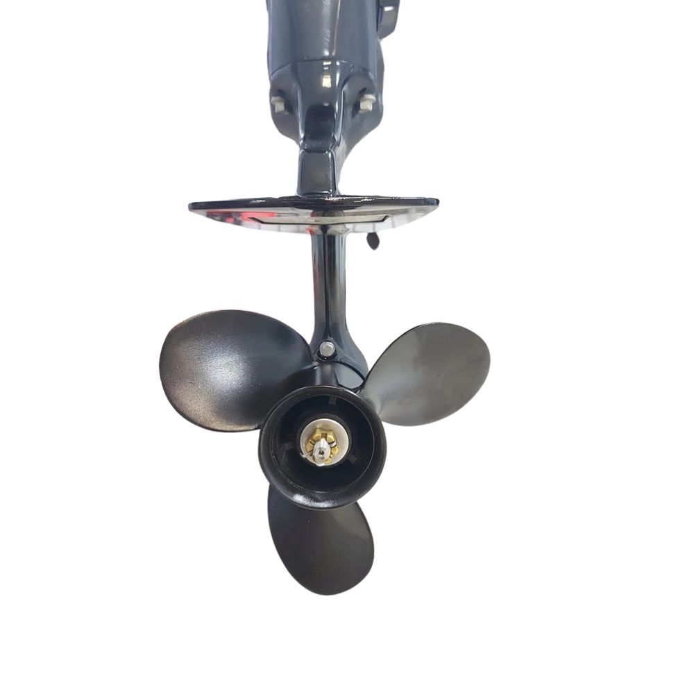 Лодочный мотор 4T Seanovo SNEF 15 HES EFI Enduro 15 л.с.