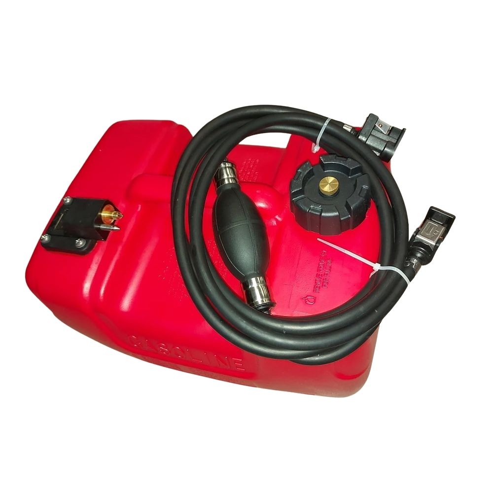 Лодочный мотор 4T Seanovo SNEF 15 HES EFI Enduro 15 л.с.