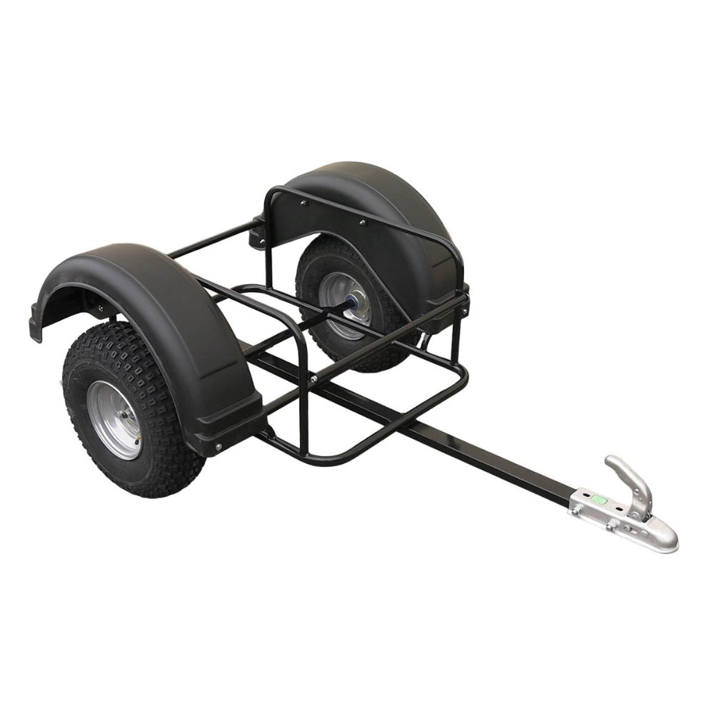 Прицеп для квадроцикла ИТМ колеса 8