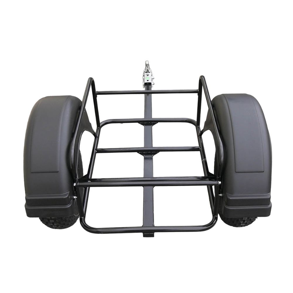 Прицеп для квадроцикла ИТМ колеса 8