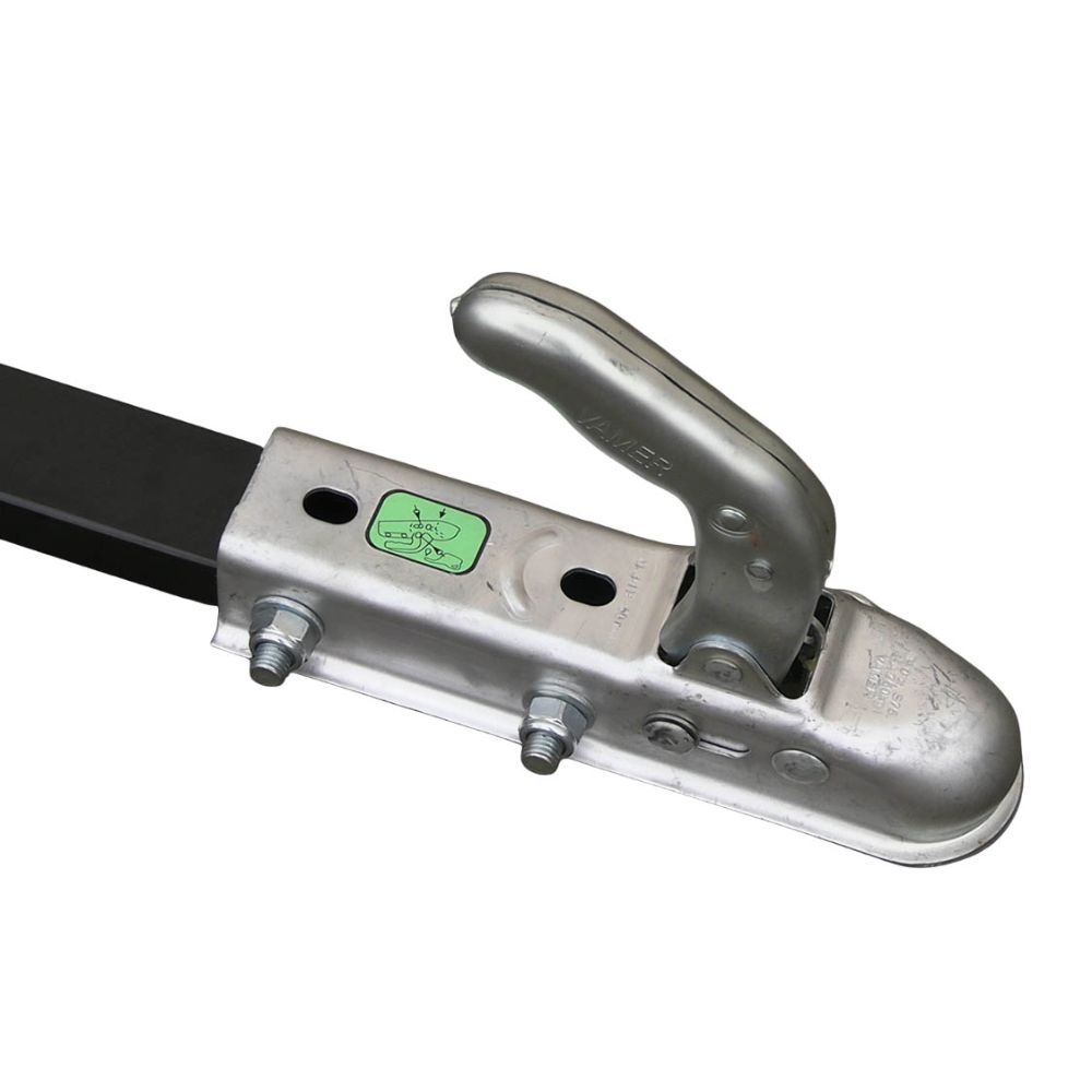 Прицеп для квадроцикла ИТМ колеса 10