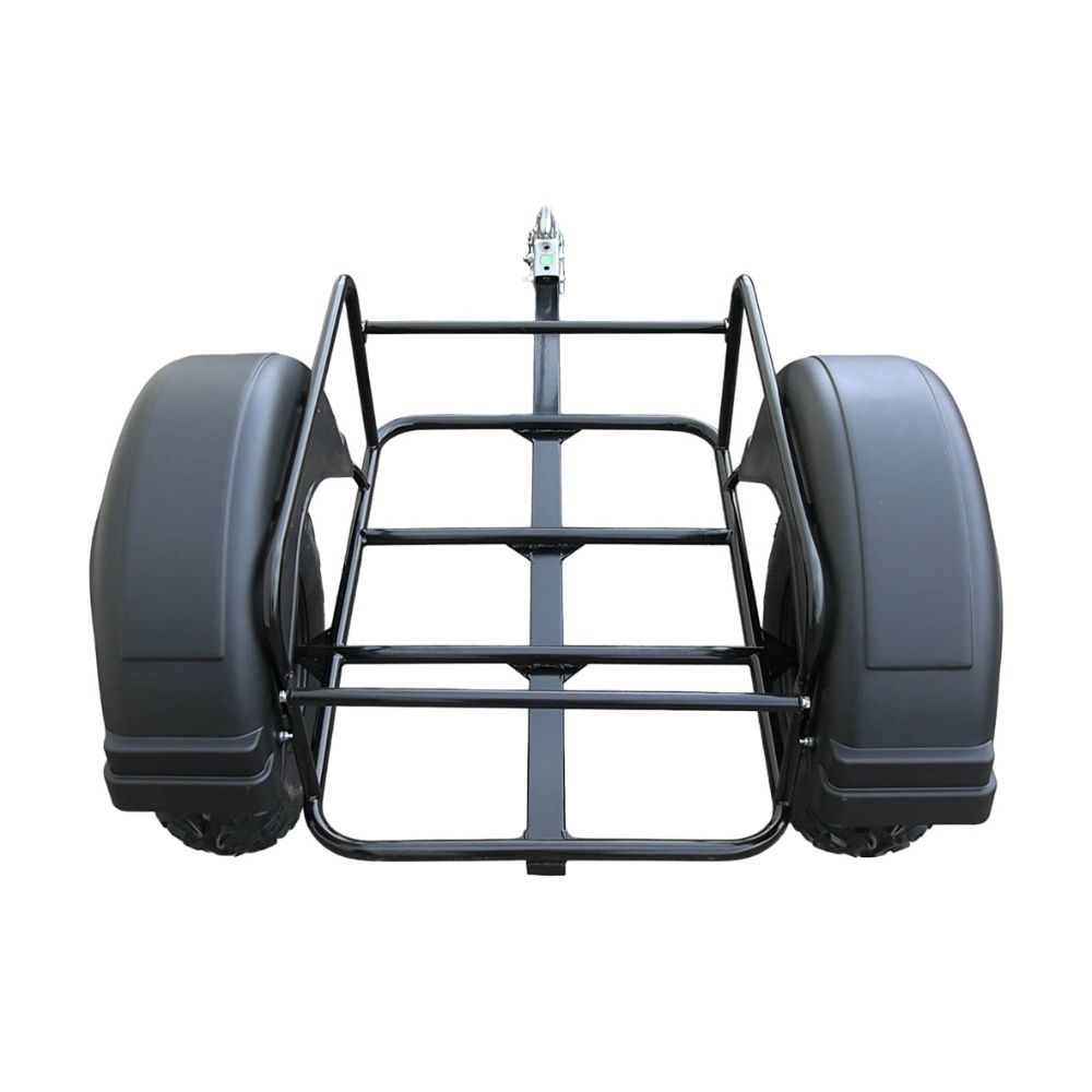 Прицеп для квадроцикла ИТМ колеса 10