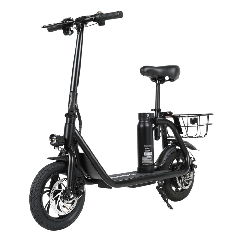 Электросамокат SameBike COMFORT SB-C350