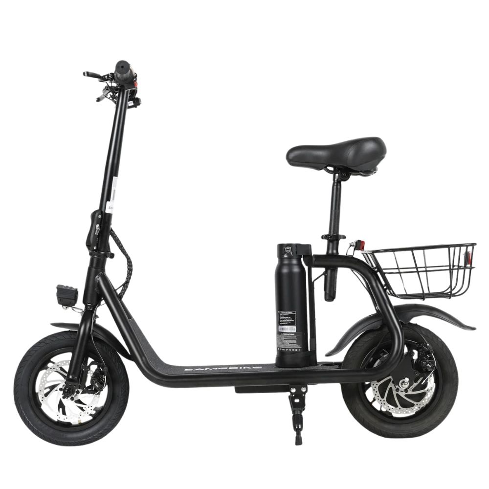 Электросамокат SameBike COMFORT SB-C350