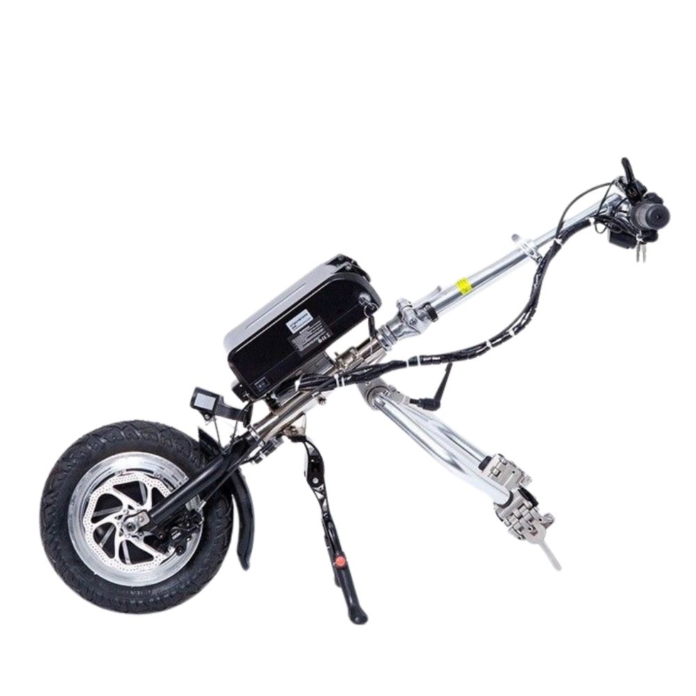 Электрический привод veloset для инвалидной коляски 500W 