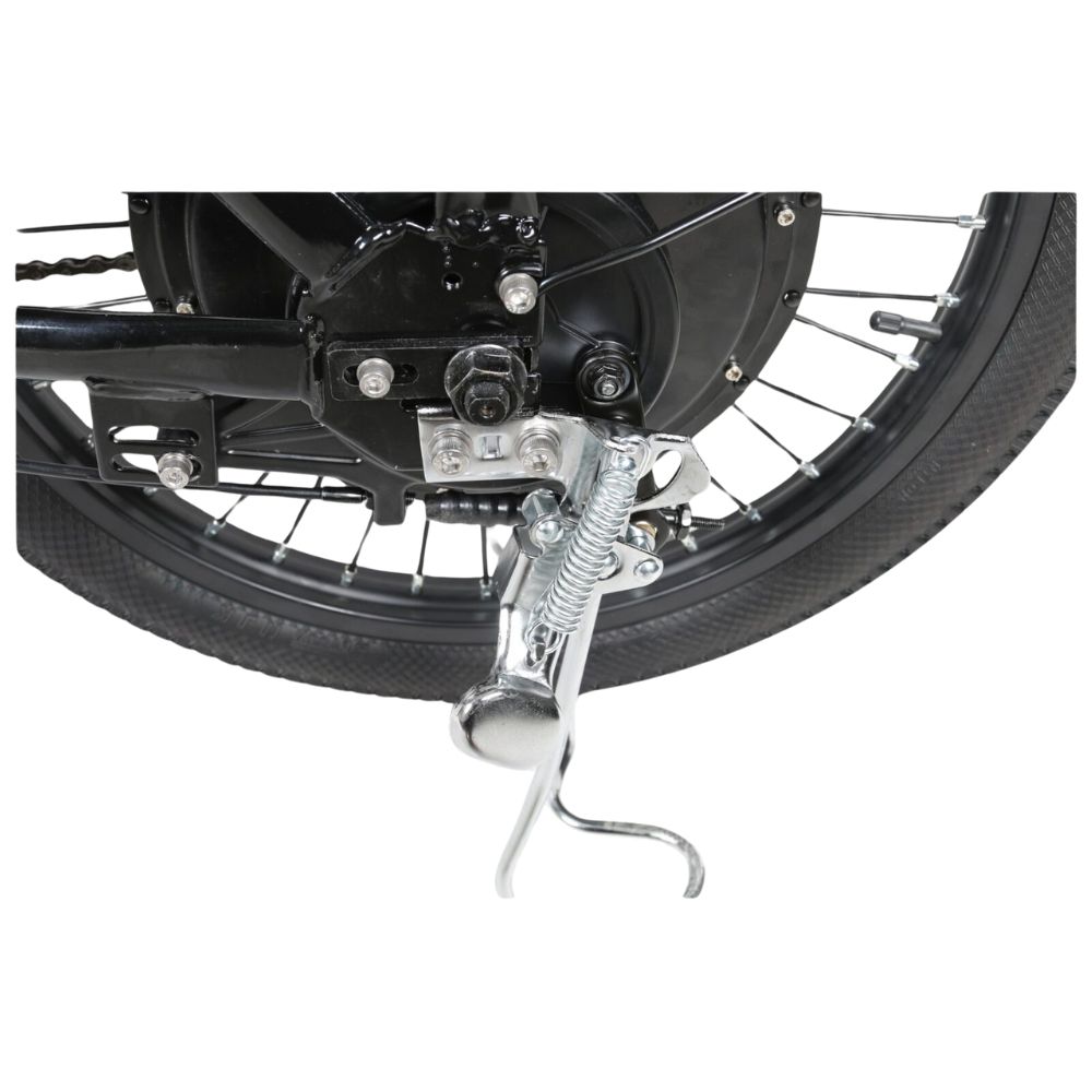 Электровелосипед Samebike SB-RX500 20 